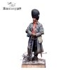 502 Abteilung ABT1014 GRENADIER GUARD INKERMAN 1854. 54MM RESIN.